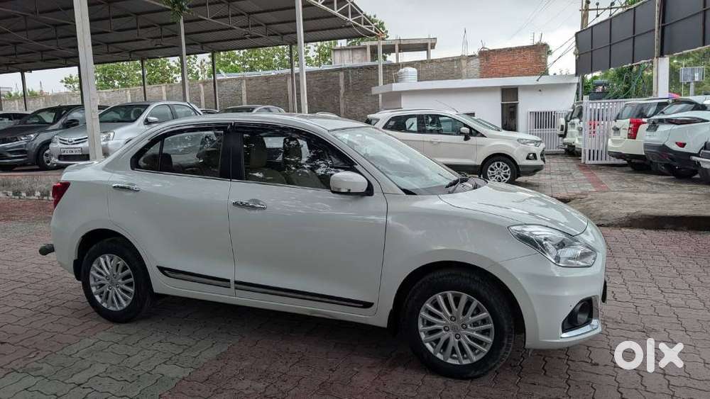 Maruti Suzuki Dzire 1.2 Zxi, 2024, Petrol