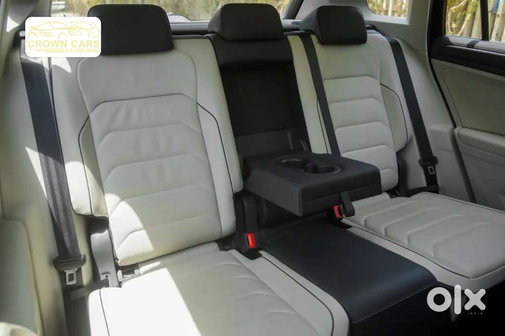 Volkswagen Tiguan 2.0 Elegance Tsi Dsg, 2024, Petrol
