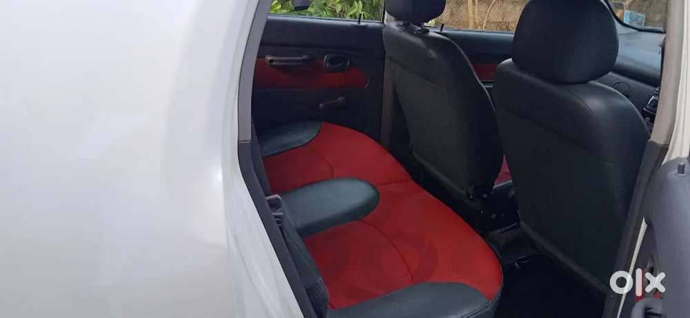 Hyundai Santro Xing 2009