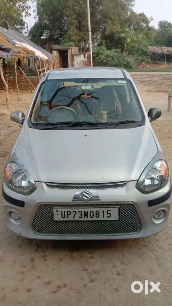 Maruti Suzuki Alto 800 2016 Cng & Hybrids 56000 Km Driven