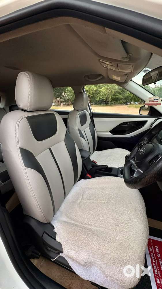 Hyundai Creta 1.6 Ex Diesel, 2021, Diesel