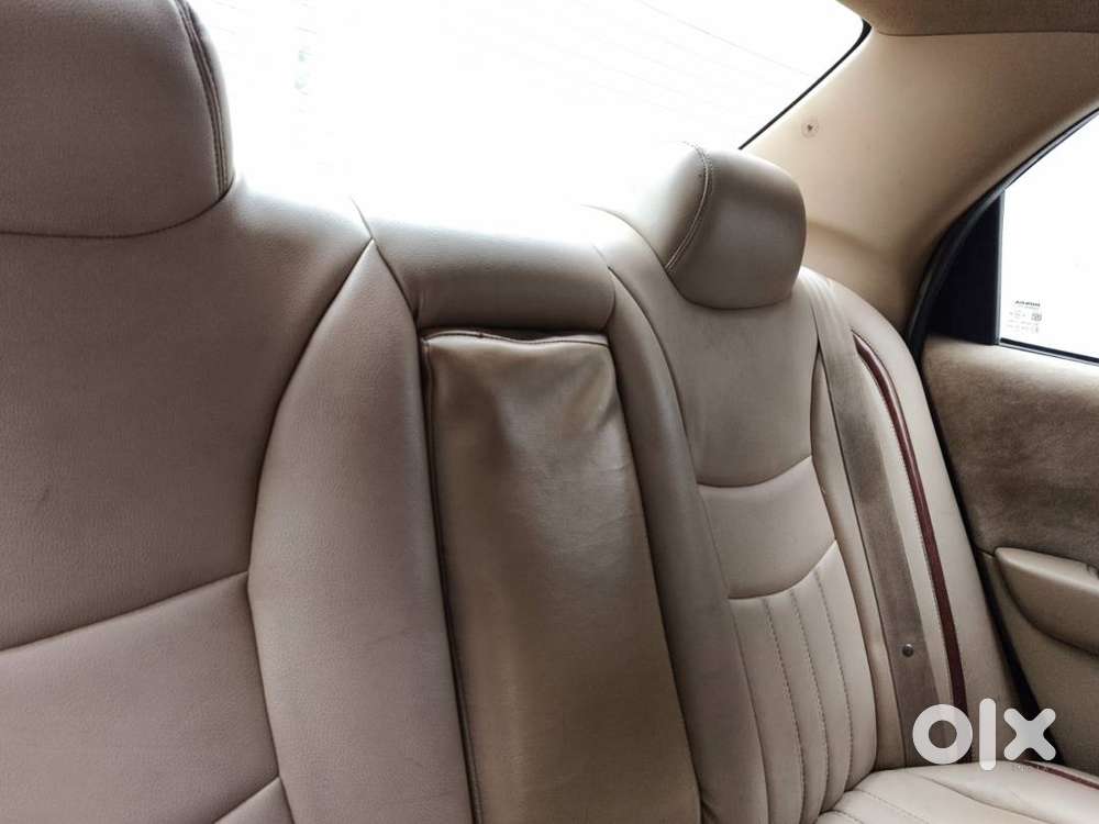 Honda City Zx 2009