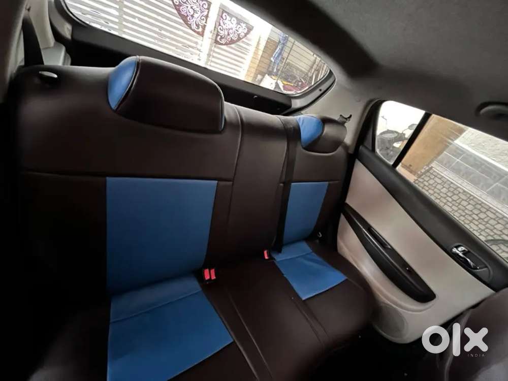 Hyundai New I20 1.2 Petrol 2013