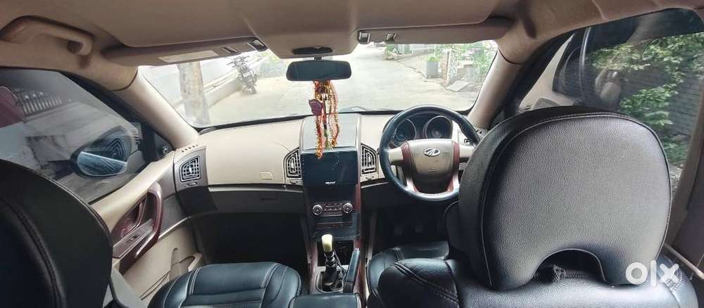 Mahindra Xuv500 W4, 2014, Diesel