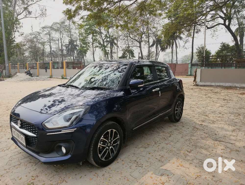Maruti Suzuki Swift 2020&ugrave;