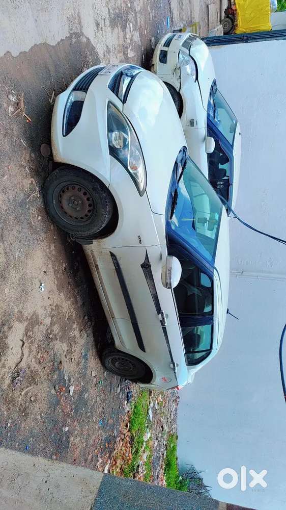 2012 Maruti Suzuki Dzire Diesel Manual