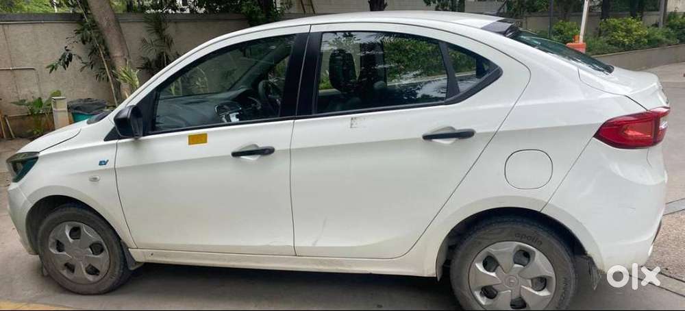 Tata Xpress-t Ev Vehicle Taxi Plate -  7,20,000/-