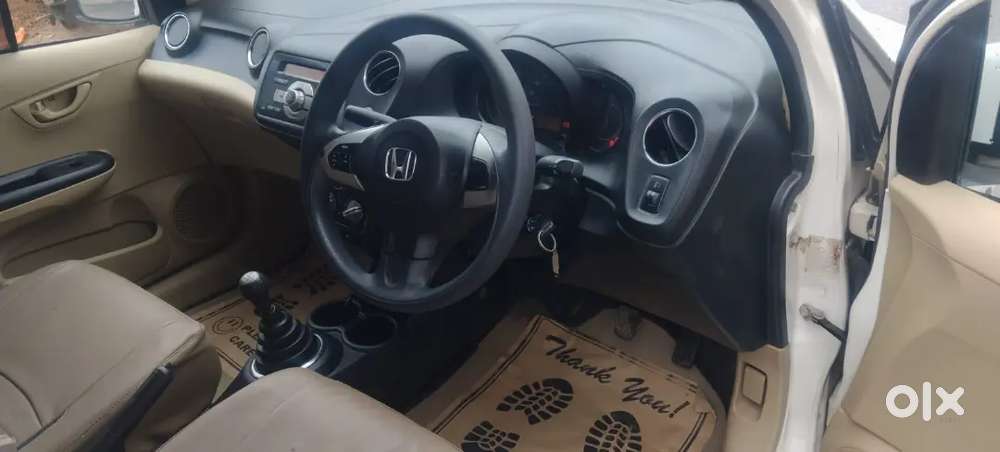 Amaze Good Condition