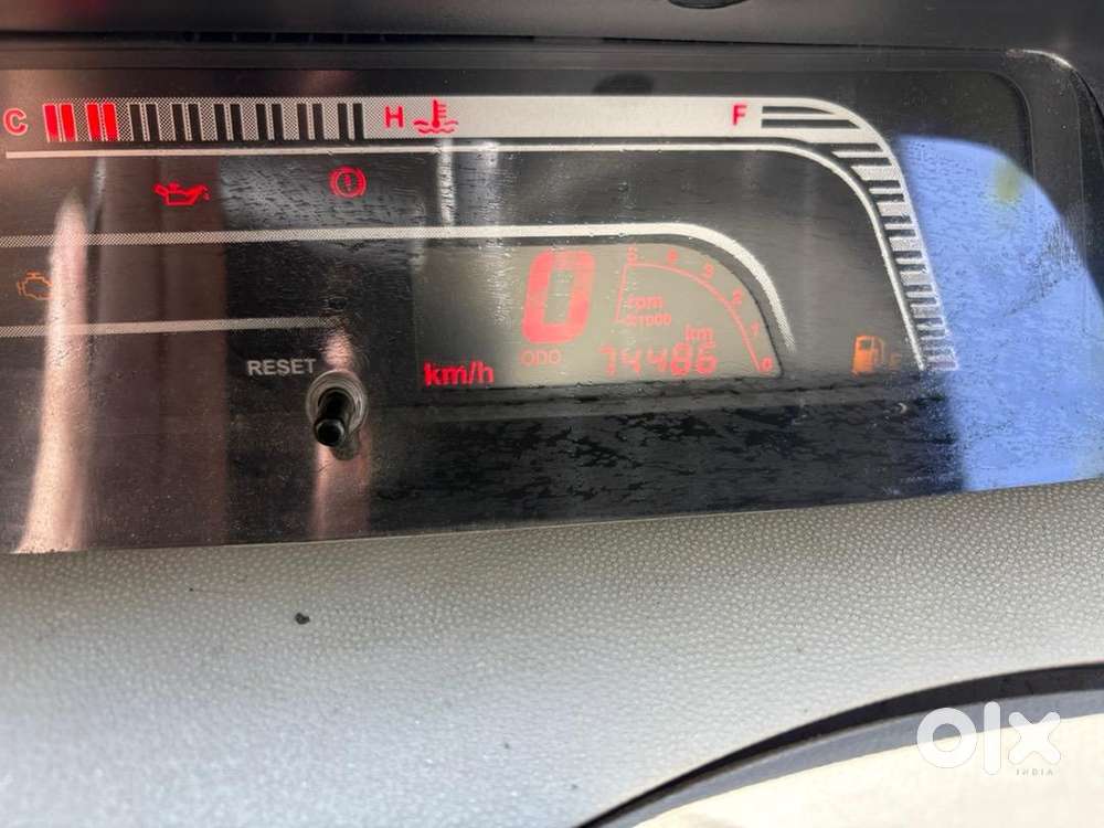 Mahindra Bolero 2017 Diesel 74500 Km Driven