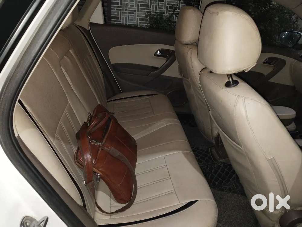 Skoda Rapid 2012 Diesel Well Maintained Fast Owner
