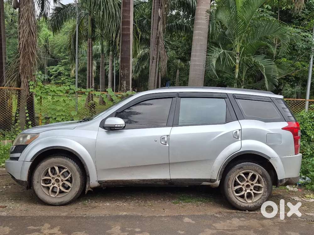 Mahindra Xuv500 Diesel 2015