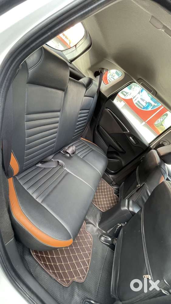 Honda Wr-v I-vtec Vx, 2019, Petrol