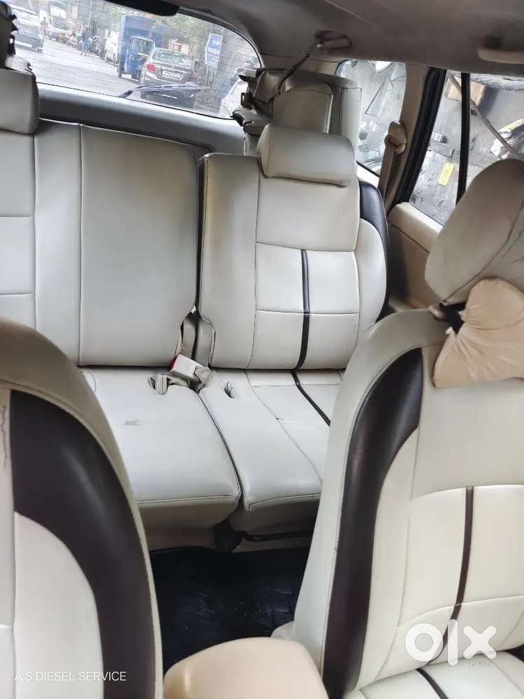 Toyota Innova 2.0 Vx 2005