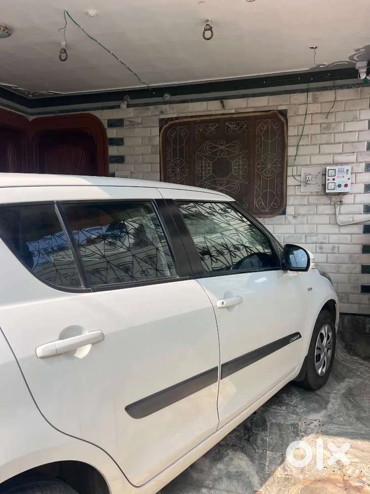 New Swift Vxi