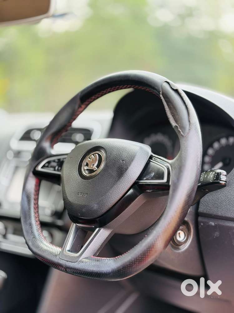 Skoda Rapid Monte Carlo 1.5 Tdi At, 2020, Diesel
