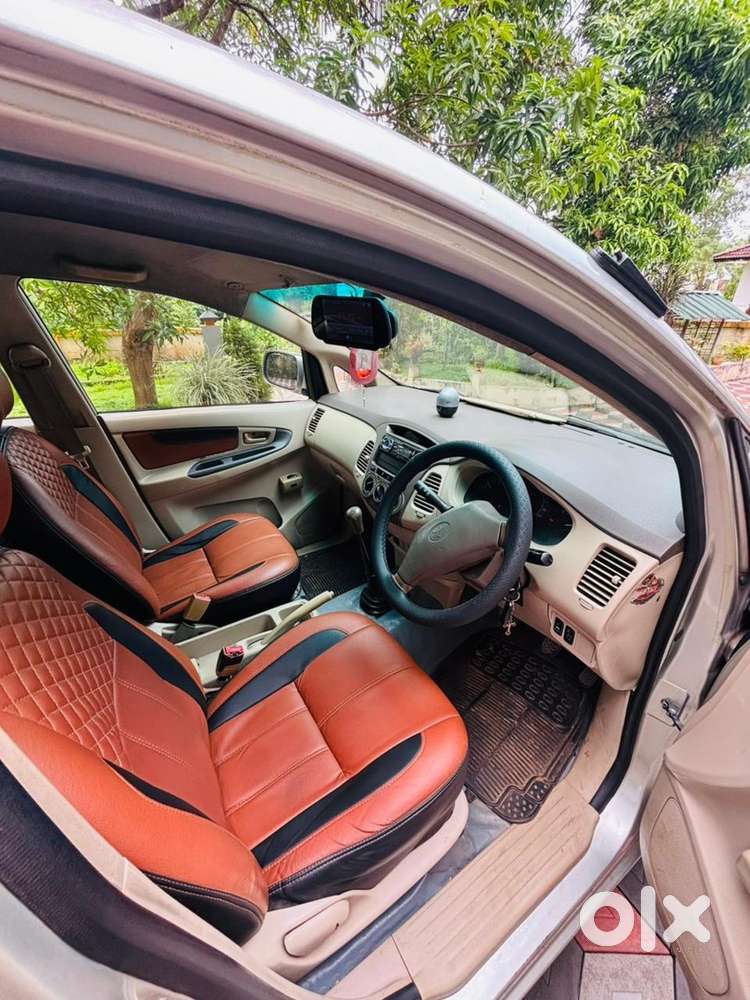 Toyota Innova Diesel 2006