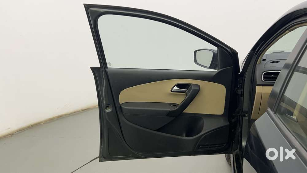 Volkswagen Polo 2013-2015 1.5 Tdi Highline, 2015, Diesel