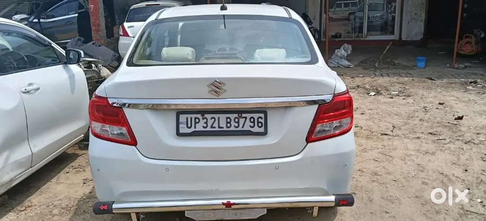 Maruti Suzuki Dzire Vdi 2019