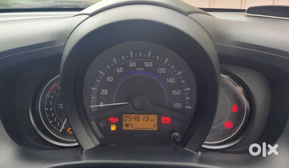Honda Brio S Mt, 2014, Petrol