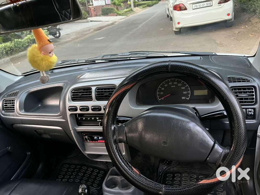 Maruti Suzuki Alto 0.8 Lxi (o), 2012, Petrol