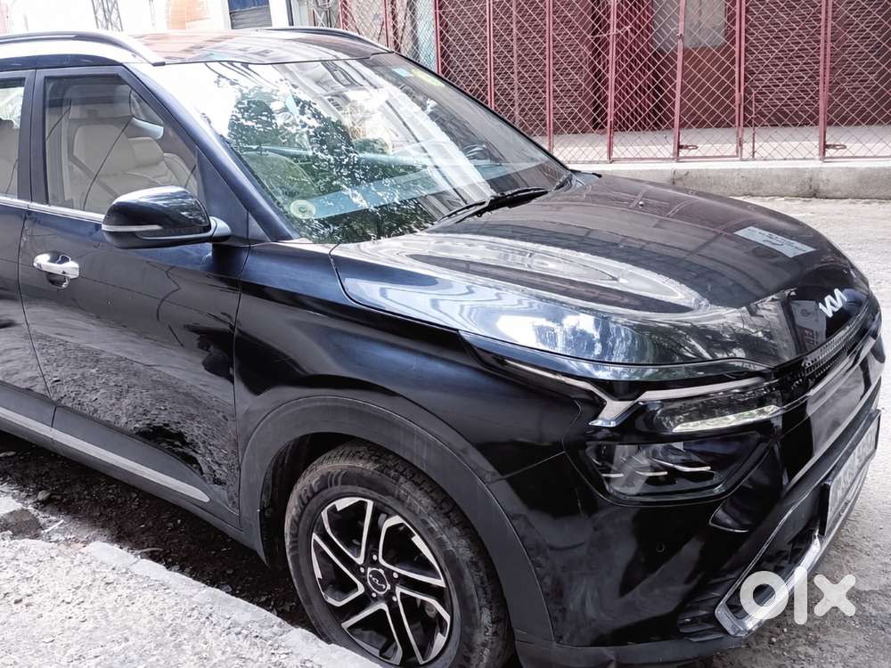 Kia Carens 7dct Automatic  First Owner  Well Maintained  Low Km