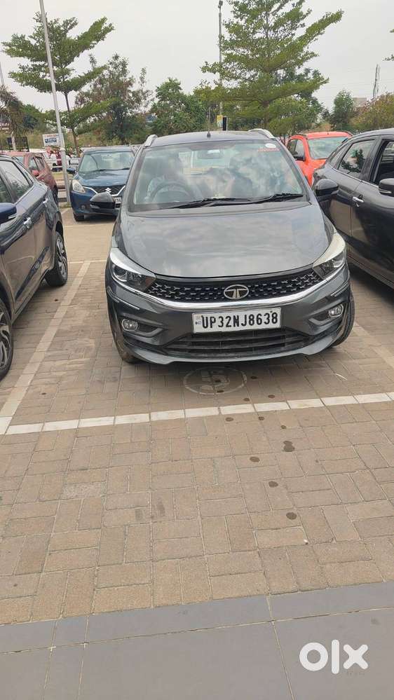 Tiago2023 Petrol Model For Sale