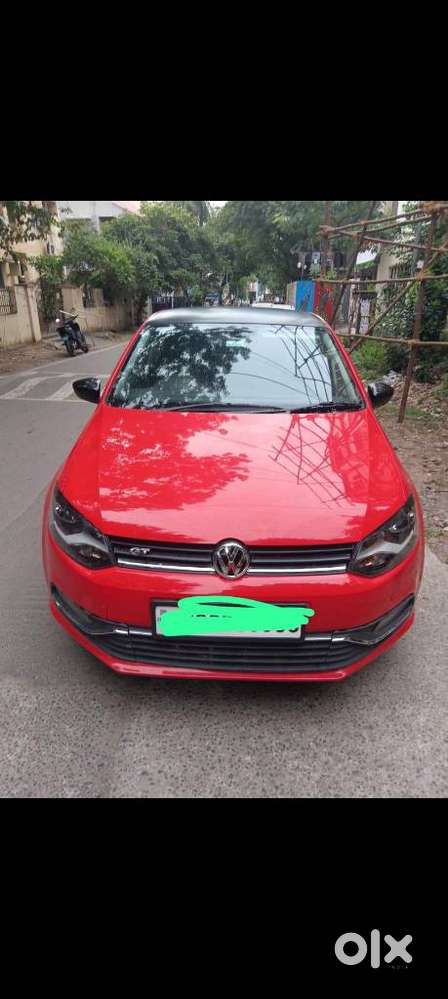 Volkswagen Polo Gt Tsi Sport Edition, 2016, Petrol
