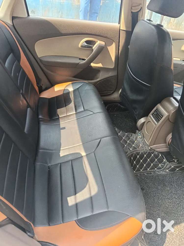 Skoda Rapid 2015 Diesel 117000 Km Driven