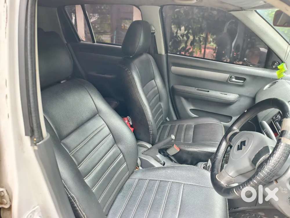Maruti Swift Vdi 2009