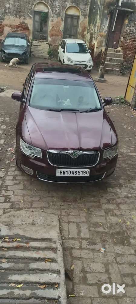 Skoda Superb For Sale
