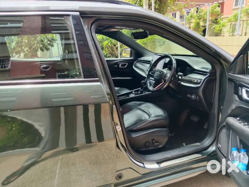 Jeep Compass 2022 Diesel Well Maintained