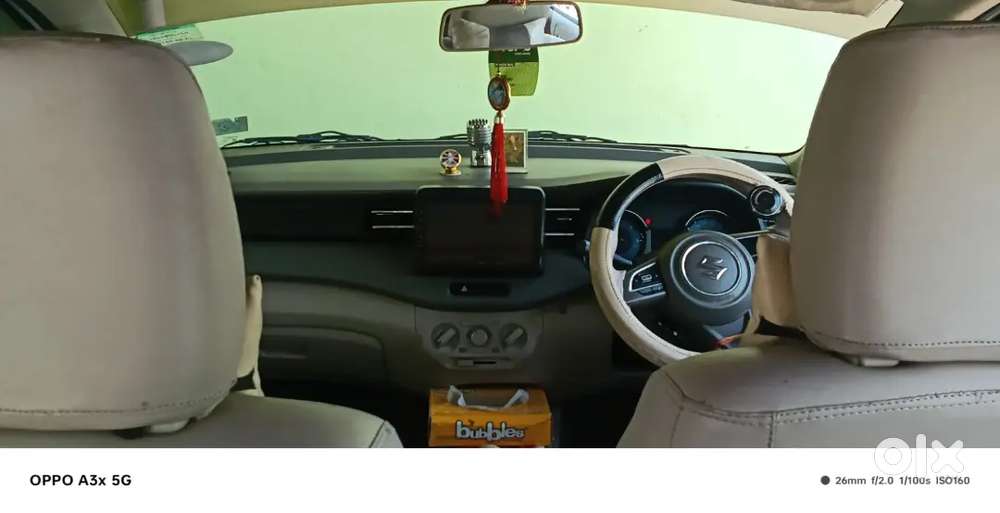 Maruti Suzuki Ertiga 2019 Diesel 75000 Km Driven