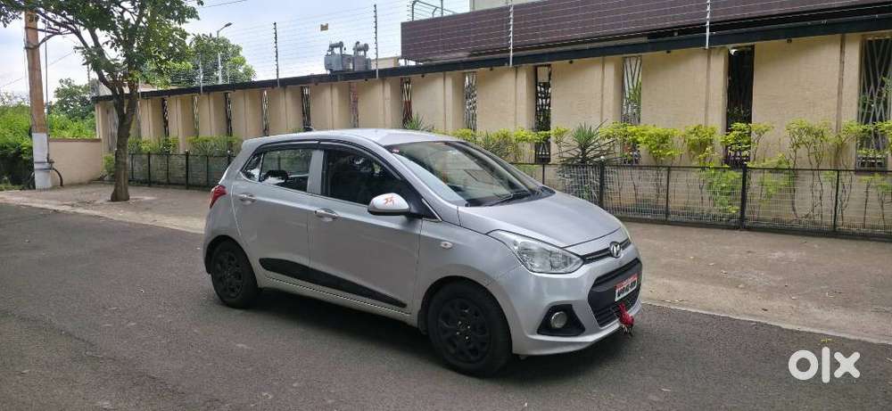 Hyundai Grand I10 1.2 Crdi Magna, 2015, Diesel