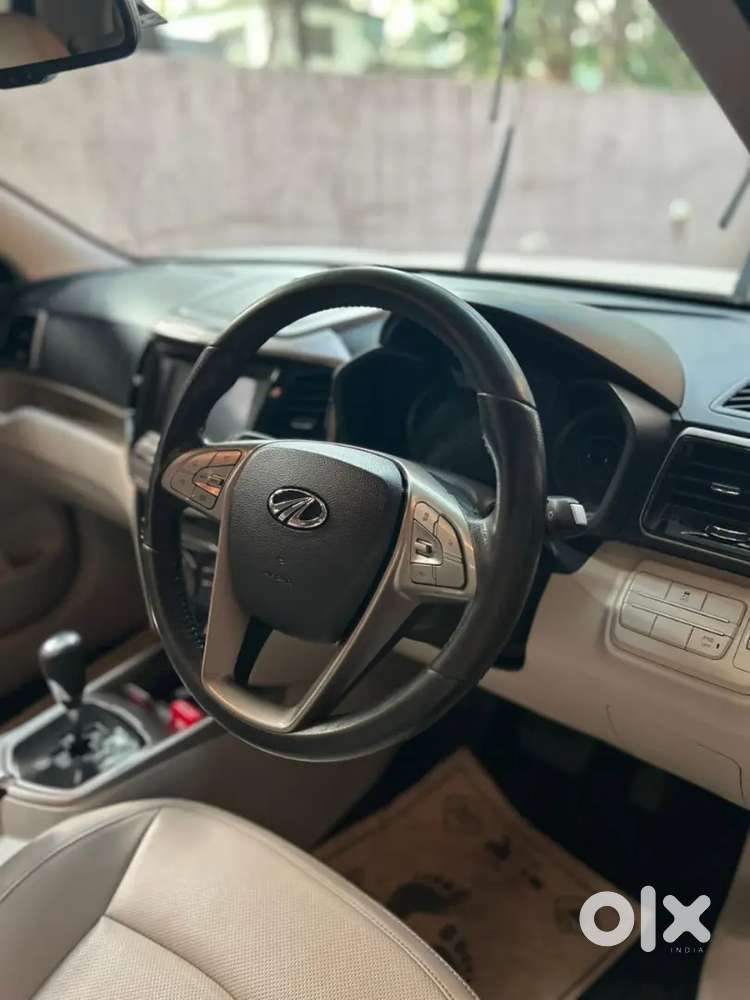 Mahindra Xuv300 Turbosport 2019