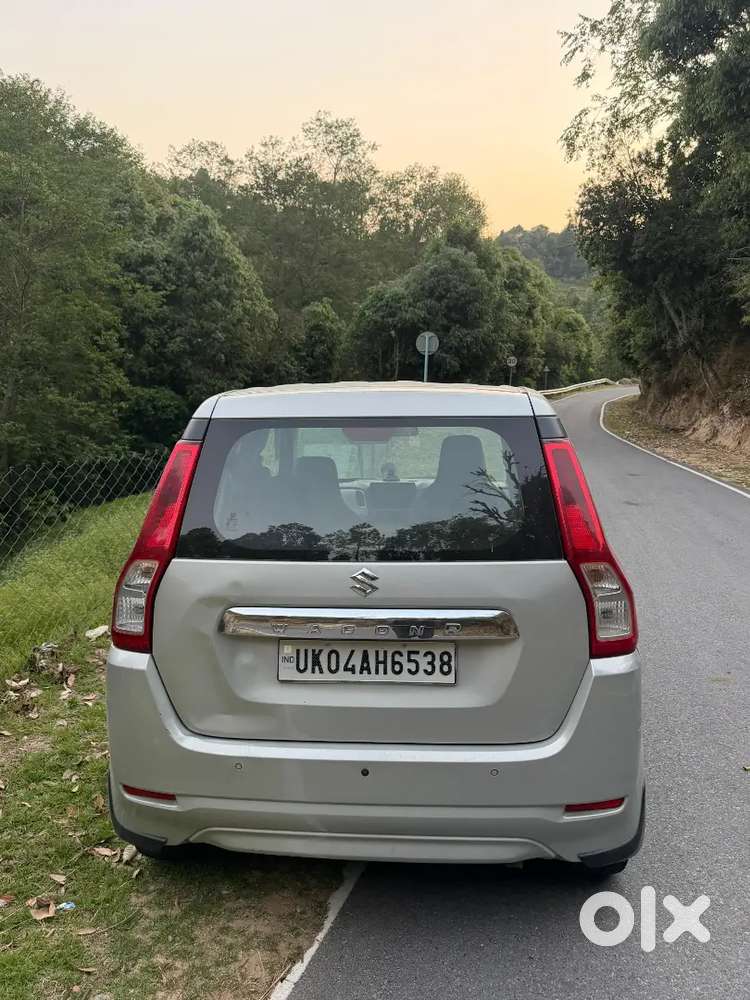 In A Very Good Condition