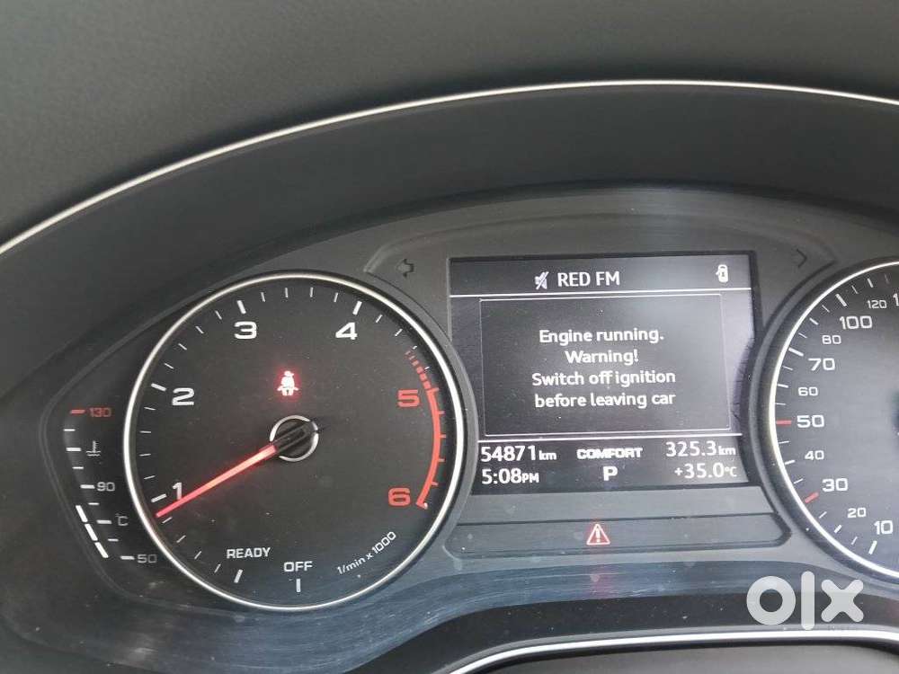 Audi Q5 2.0 40 Tdi Premium Plus, 2020, Diesel