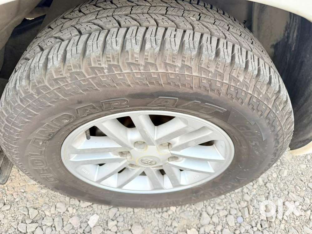 Toyota Fortuner 2012 Diesel Good Condition