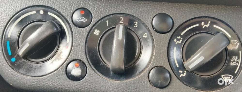 Maruti Suzuki Swift Dzire Vdi, 2009, Diesel
