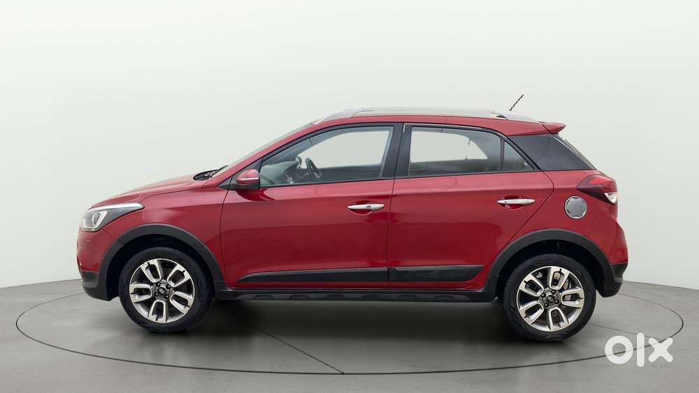 Hyundai I20 Active 1.2 Sx, 2016, Petrol