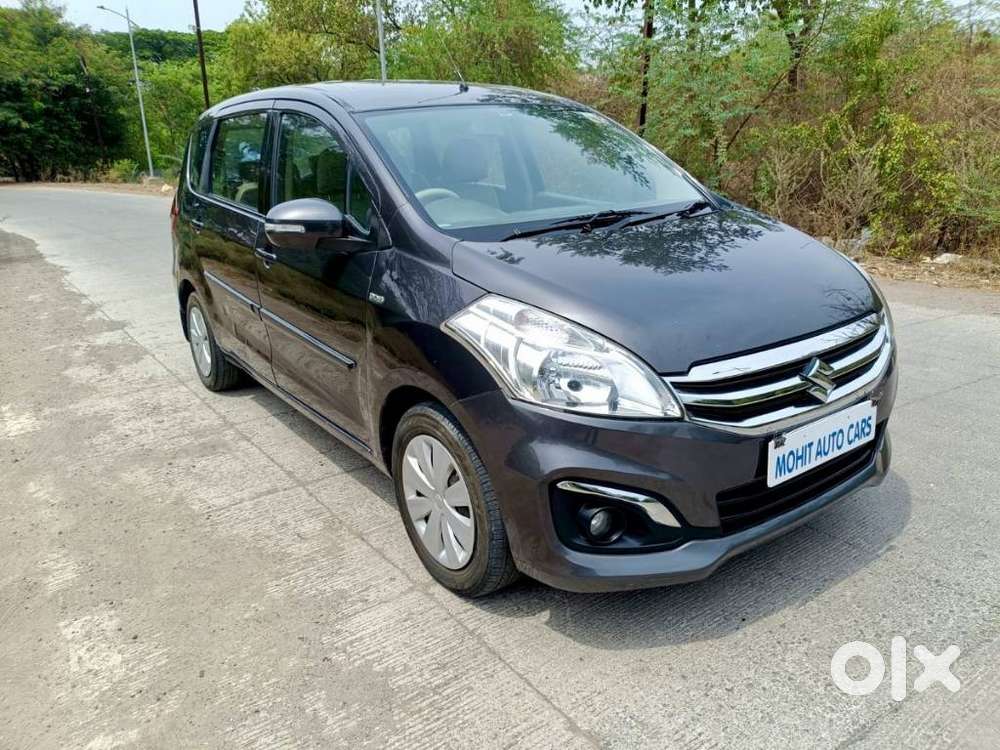 Maruti Suzuki Ertiga 2012-2015 Vdi, 2015, Diesel