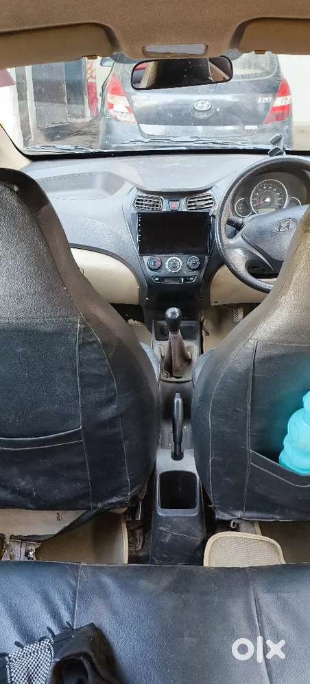 Hyundai Eon 2013 Petrol 54000 Km Driven