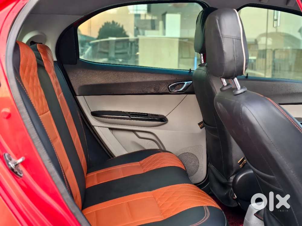 Tata Tiago 1.2 Revotron Xz Plus, 2020, Petrol