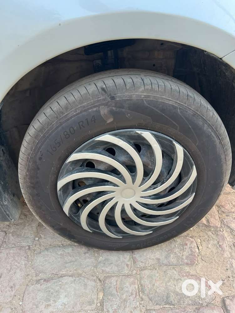 Maruti Suzuki Swift Dzire Vdi, 2014, Diesel