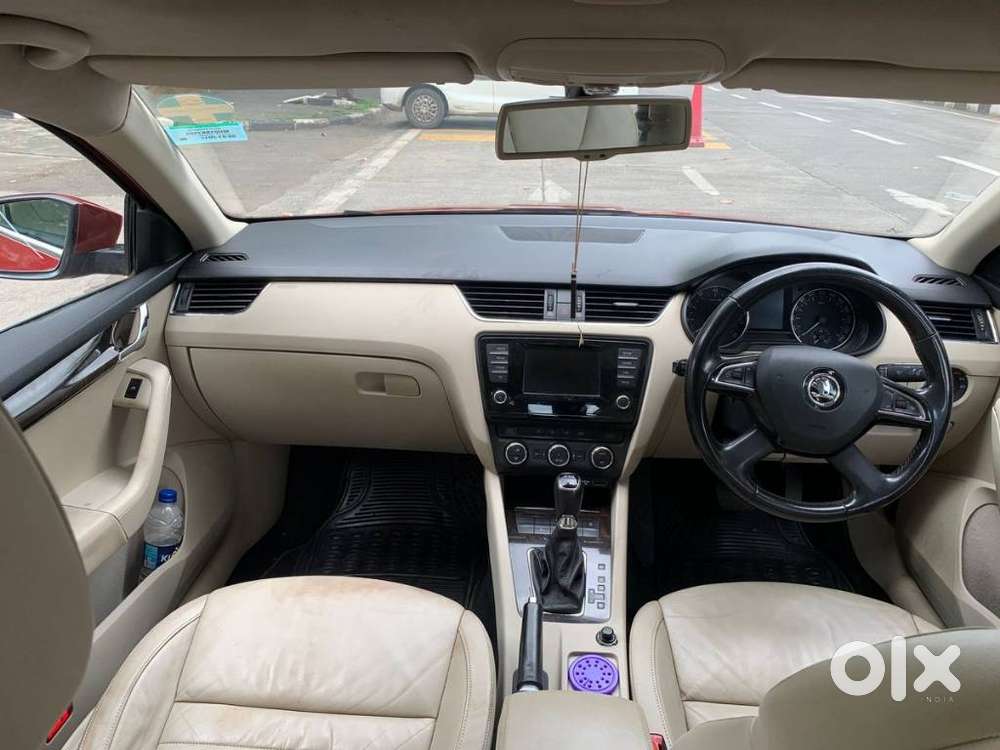 Skoda Octavia 1.8 Elegance Tsi At, 2014, Petrol