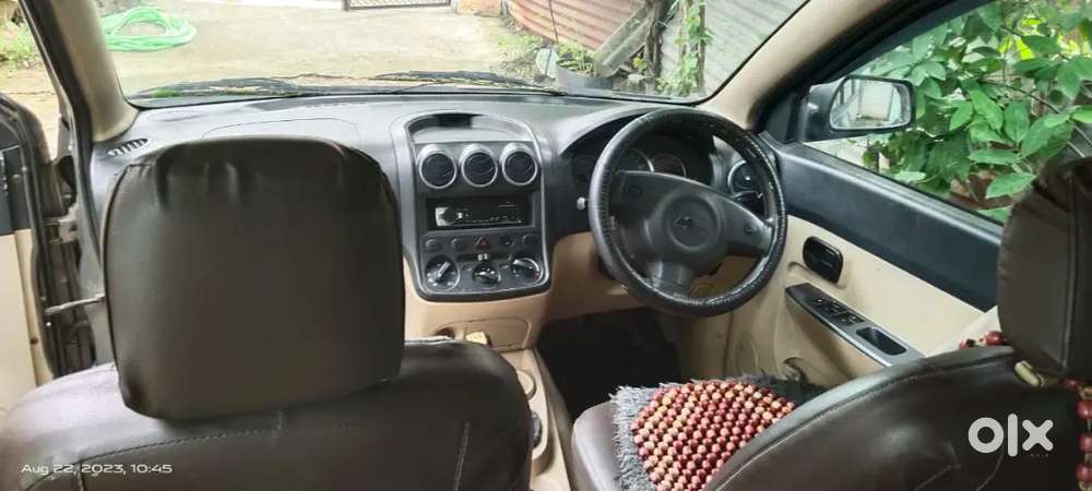 Chevrolet Enjoy 1.4 Ls 7 2015