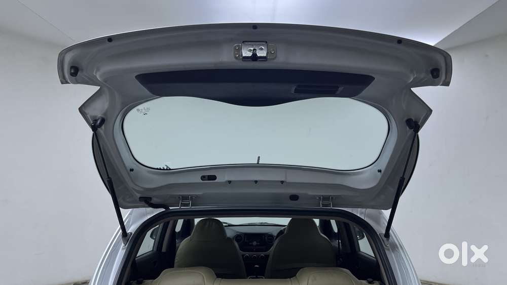 Hyundai Grand I10 1.2 Kappa Magna, 2014, Petrol