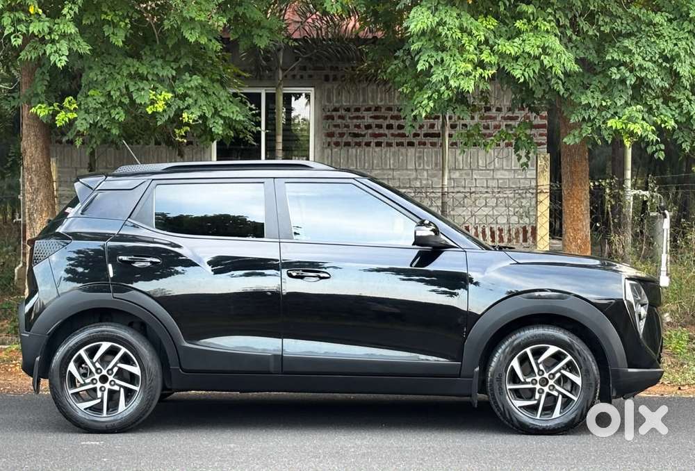 Mahindra Xuv 3xo, 2024, Diesel
