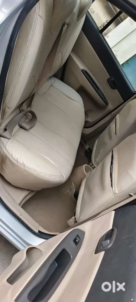 Hyundai Verna 2007 Diesel Well Maintained