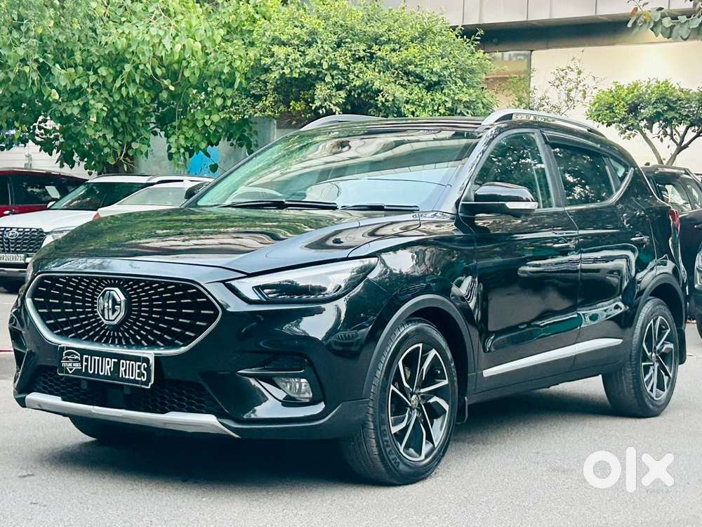 Mg Astor 1.5 Savvy Cvt, 2022, Petrol