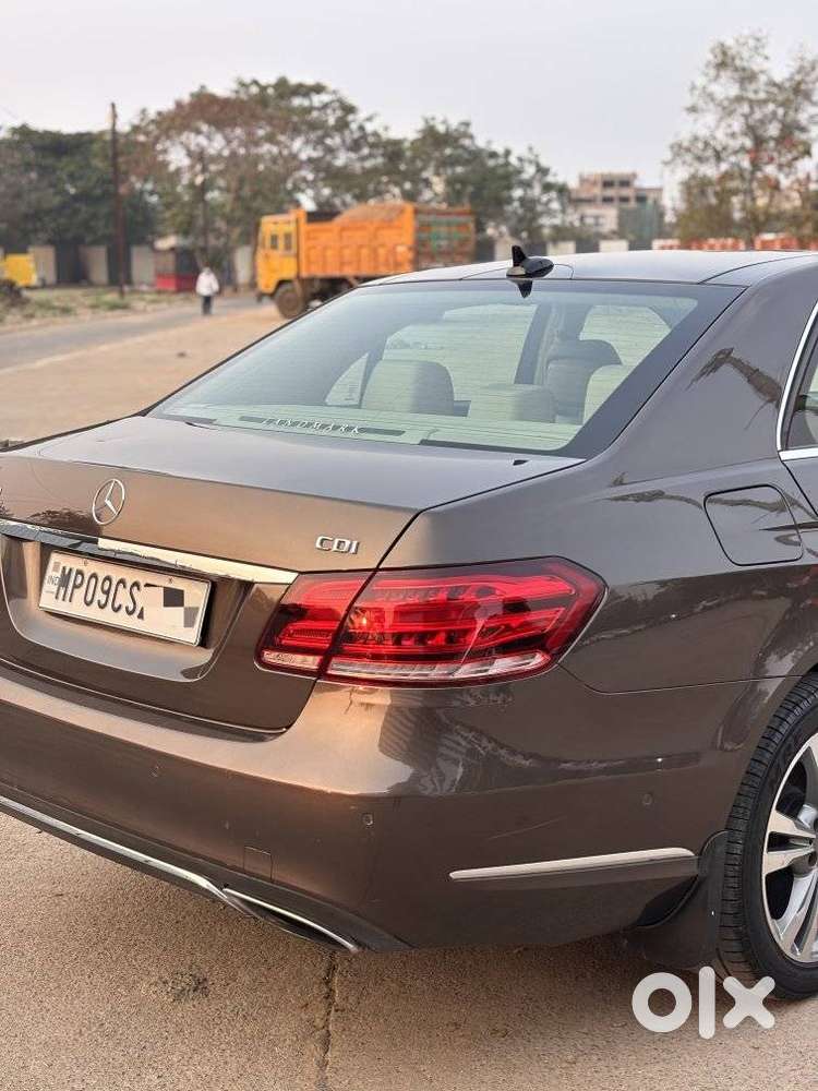 Mercedes-benz C-class 2.1 C 250 Cdi, 2015, Diesel